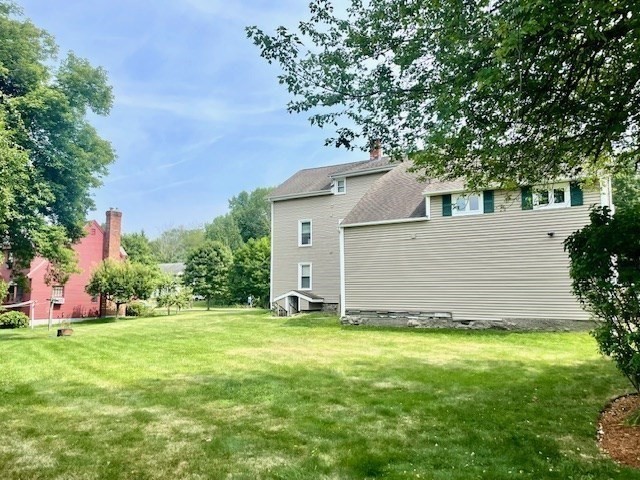 146 Prospect St