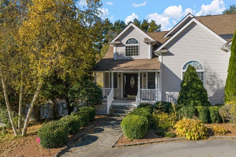 Photo of 175 Cherry St, Middleboro, MA 02346 (MLS # 73596712)