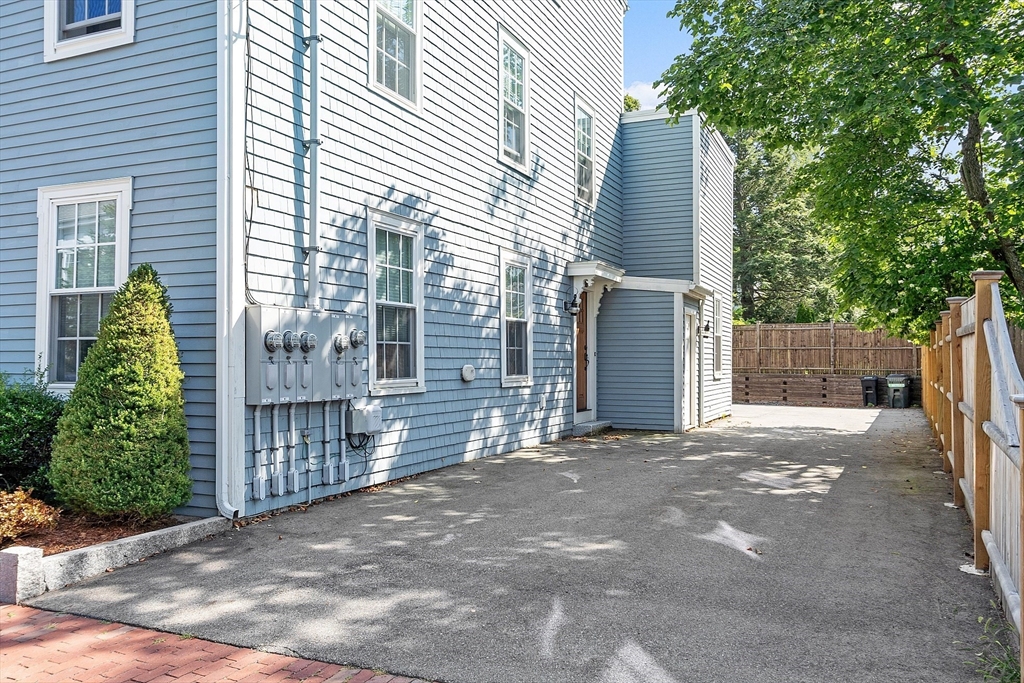 41 Washington B