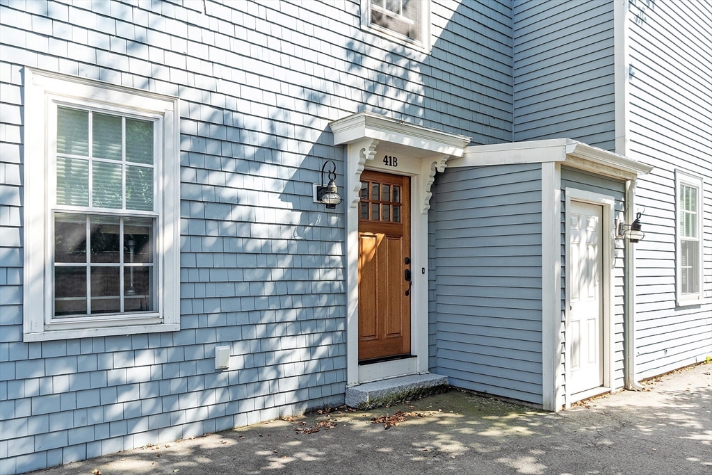 41 Washington B