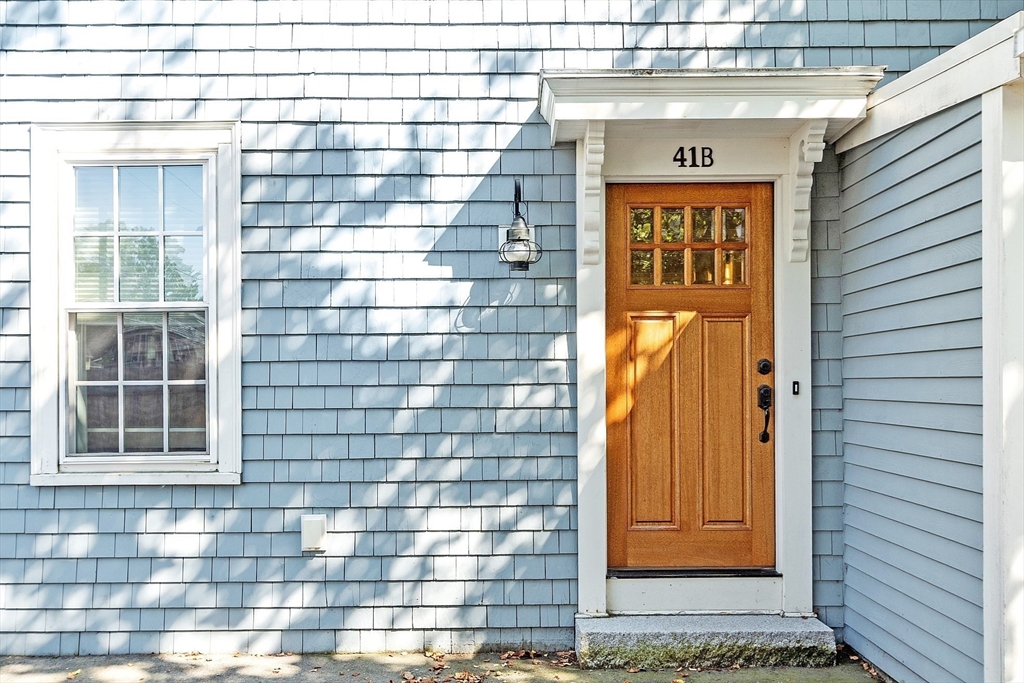 41 Washington B