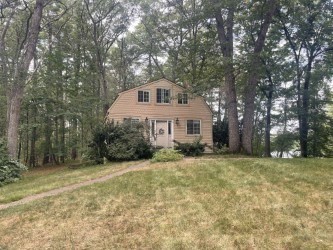 8 Penobscot Way