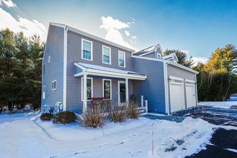 61 Sawmill Ln Hanson MA 02341