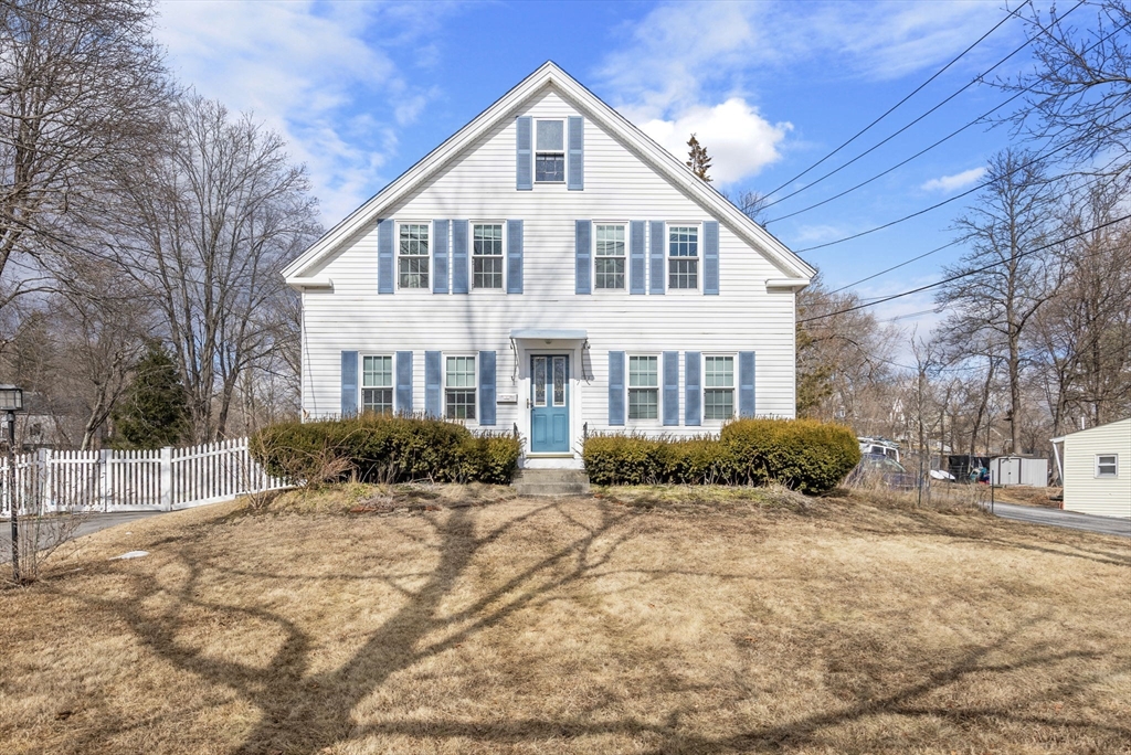 7 Waterville St