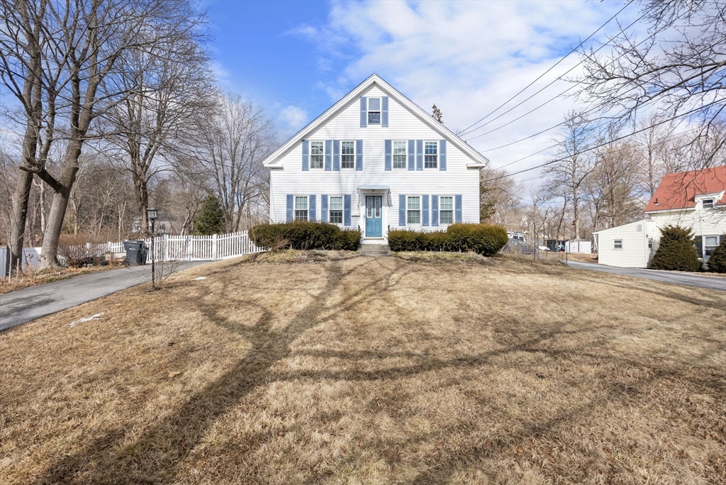 7 Waterville St