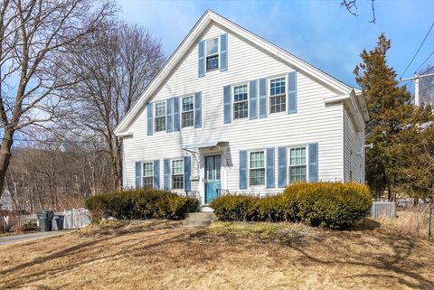 7 Waterville St Grafton MA 01536