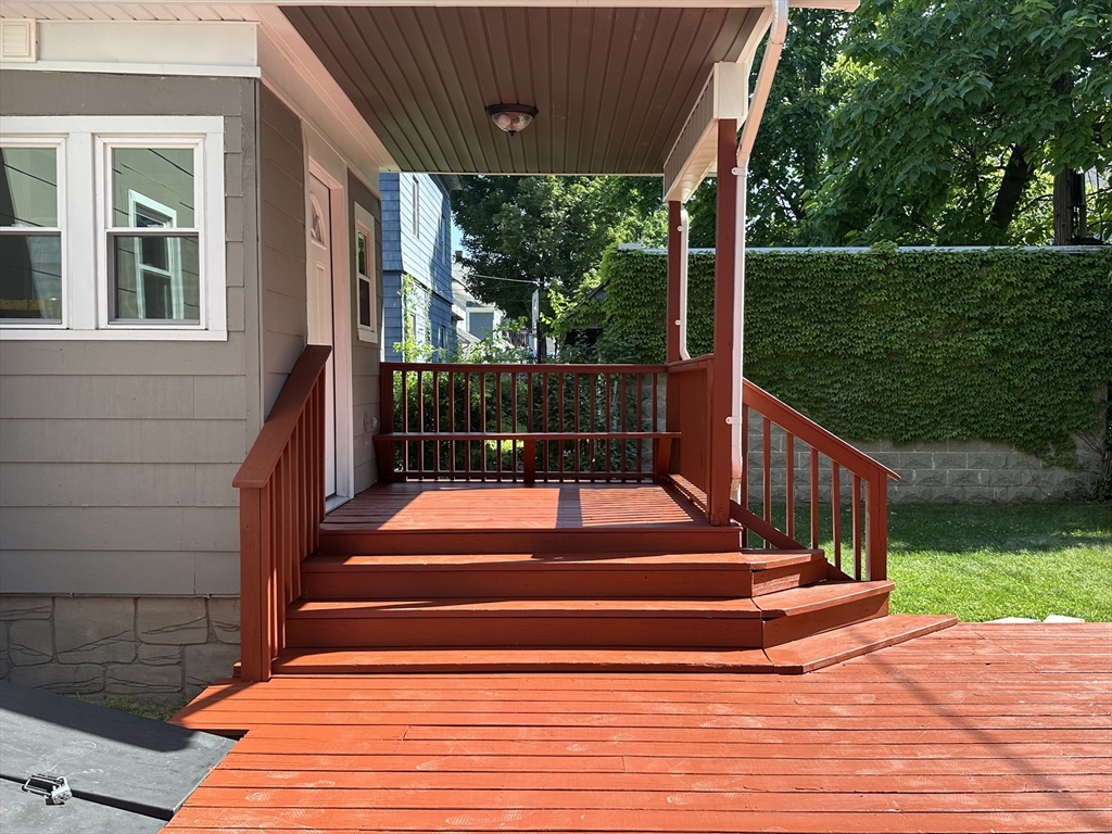 21 Mountainview Street