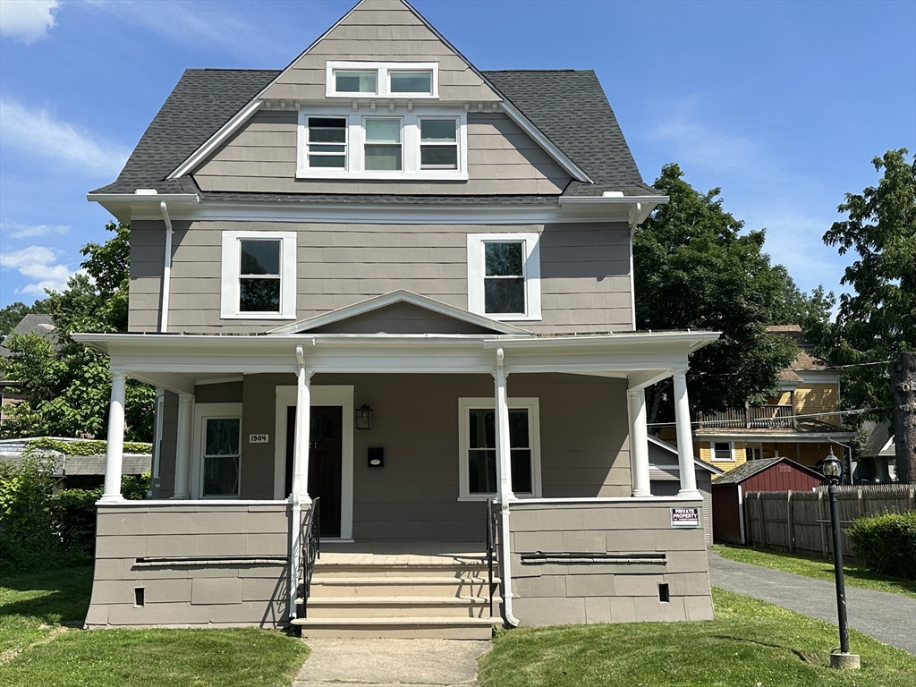21 Mountainview Street