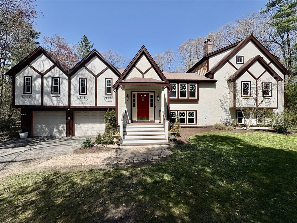 47 Tanglewood Dr