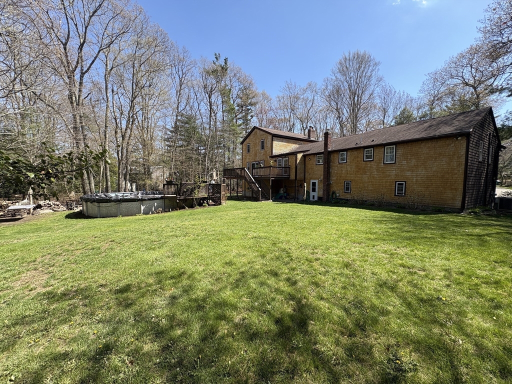 47 Tanglewood Dr