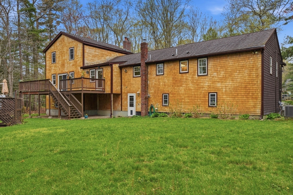 47 Tanglewood Dr, Scituate, MA, 47 Tanglewood Dr, Scituate, MA Photo #25
