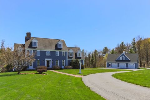 Photo of 89 Skyfields Drive, Groton, MA 01450 (MLS # 73512459)