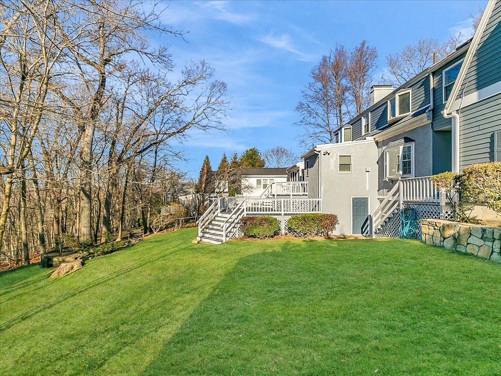 243 Upland Ave, Newton, MA Photo #5