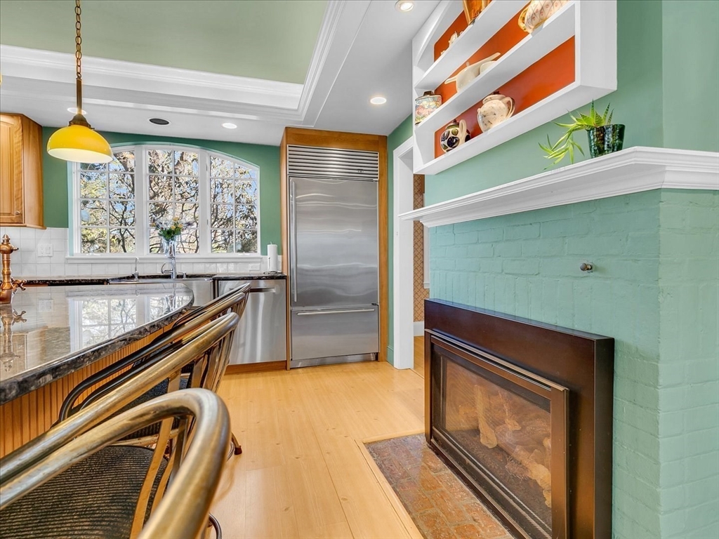 243 Upland Ave, Newton, MA Photo #12