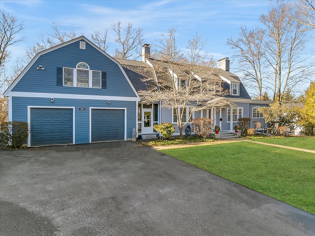 243 Upland Ave, Newton, MA Photo #2