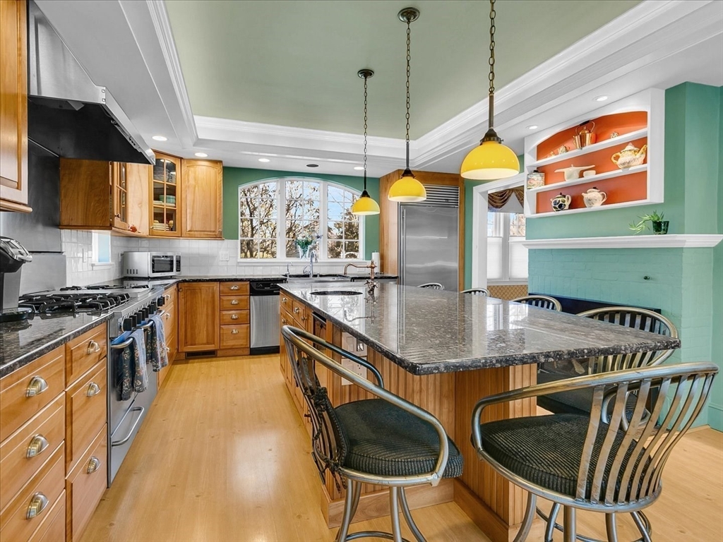 243 Upland Ave, Newton, MA Photo #11