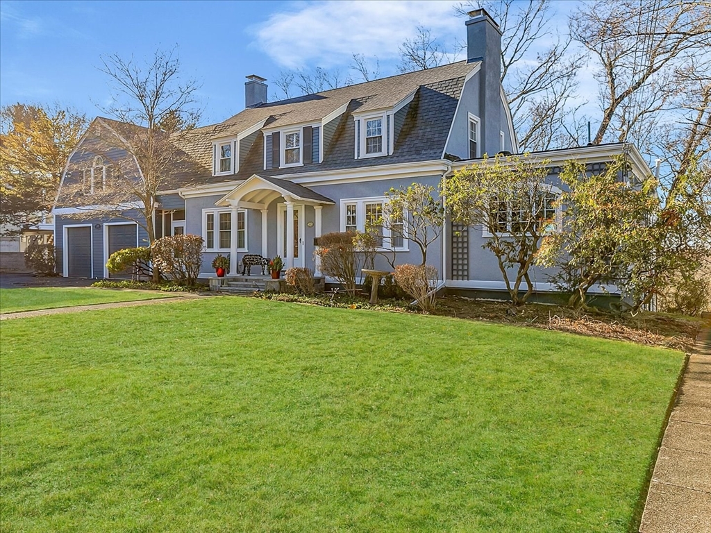 243 Upland Ave, Newton, MA Photo #3