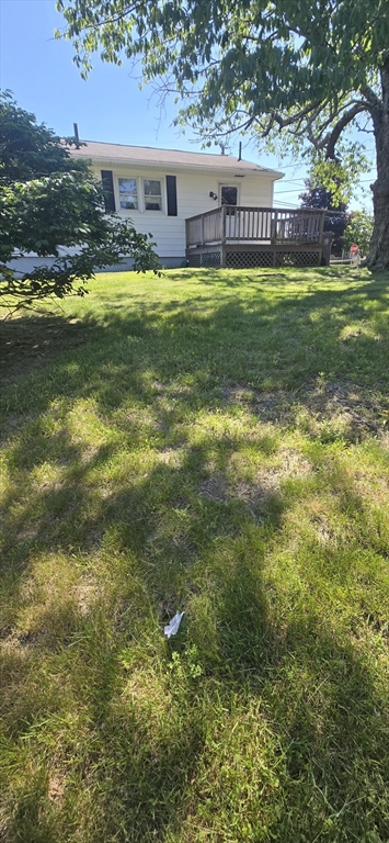 284 Oak Street