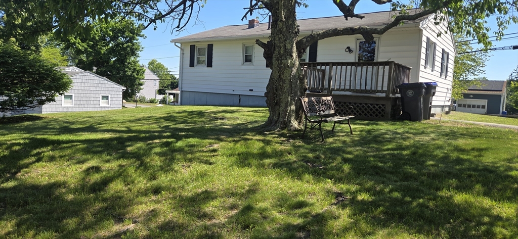 284 Oak Street