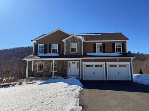 12 Upper Palmer Road Monson MA 01057