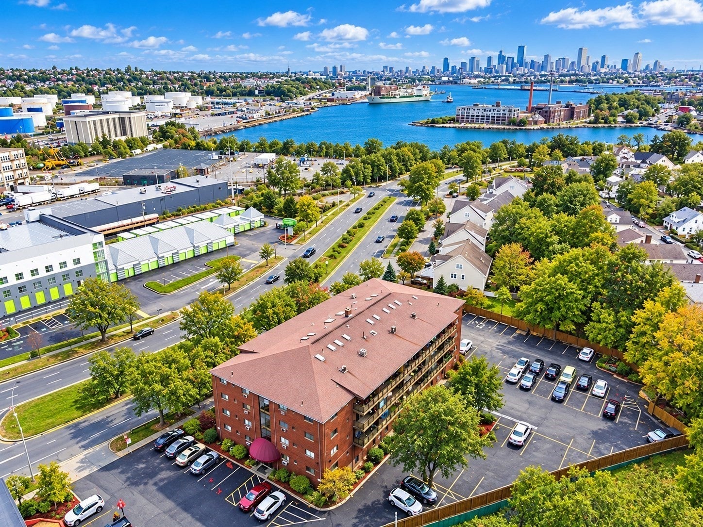 595 Revere Beach Parkway #6, Revere, MA, 595 Revere Beach Parkway #6, Revere, MA Photo #2