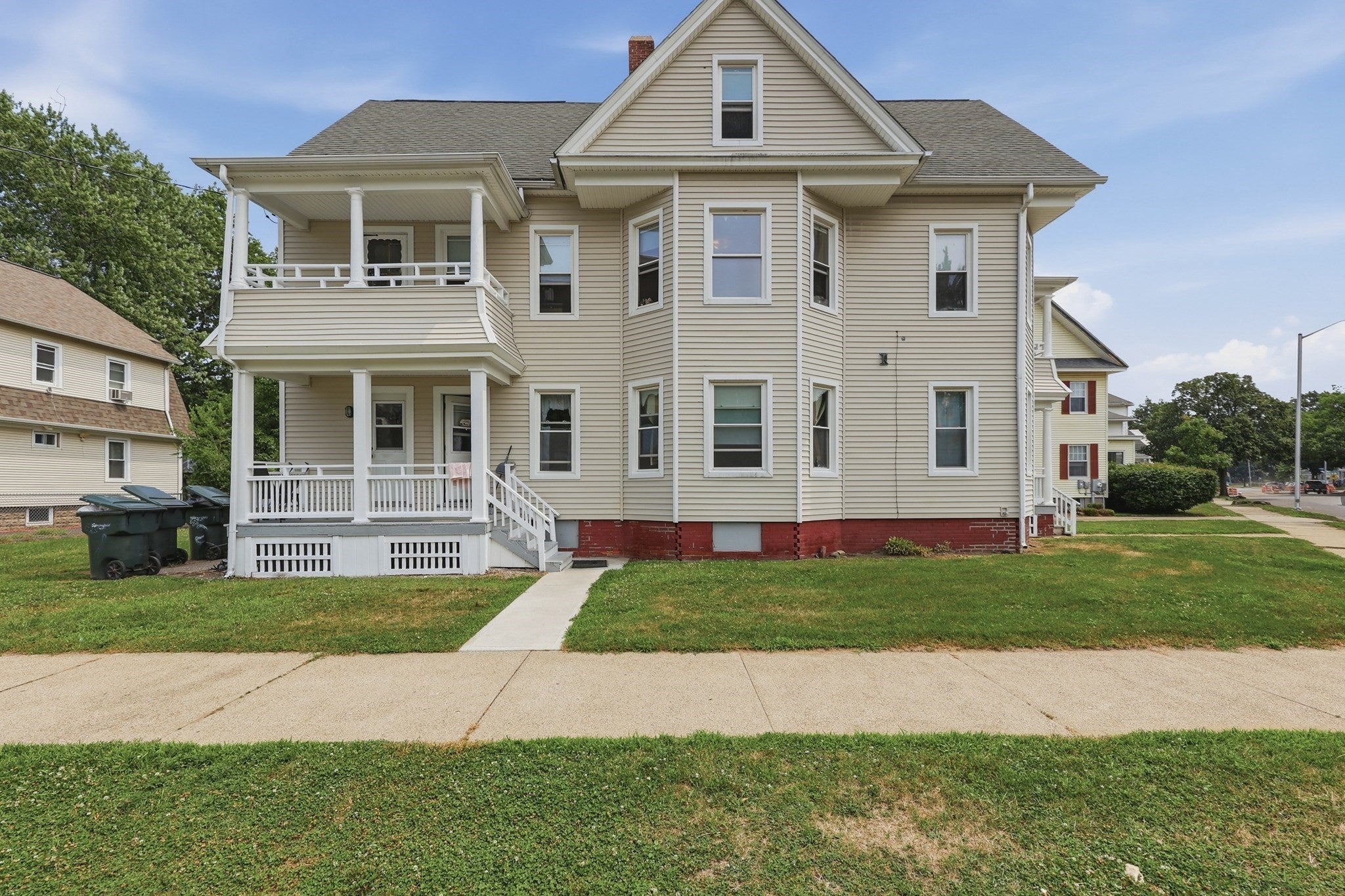 751 Belmont Avenue