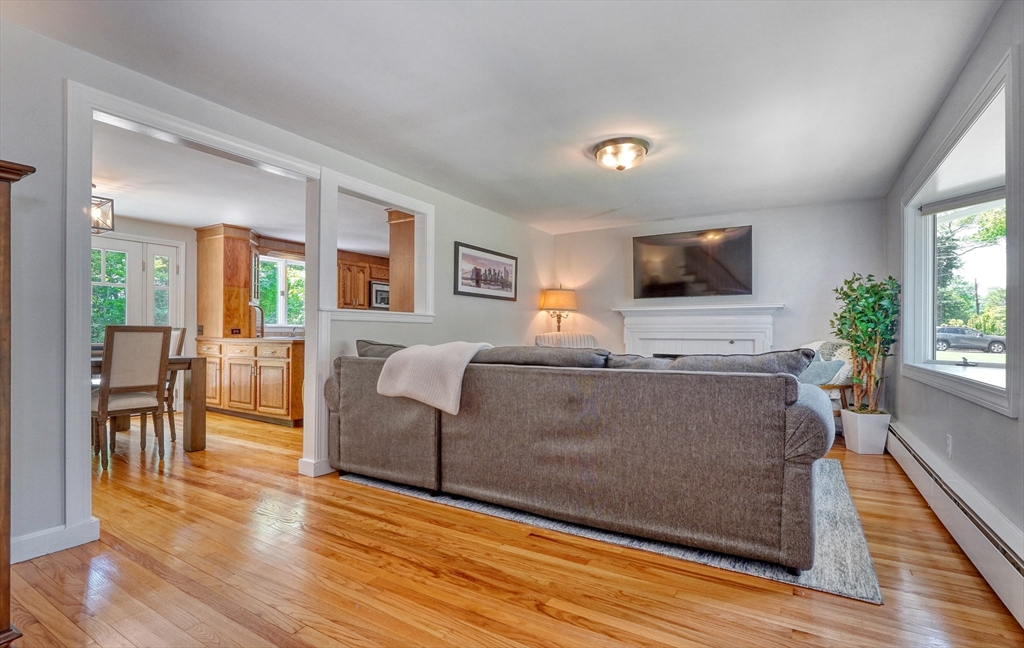 78 Croft Regis Road