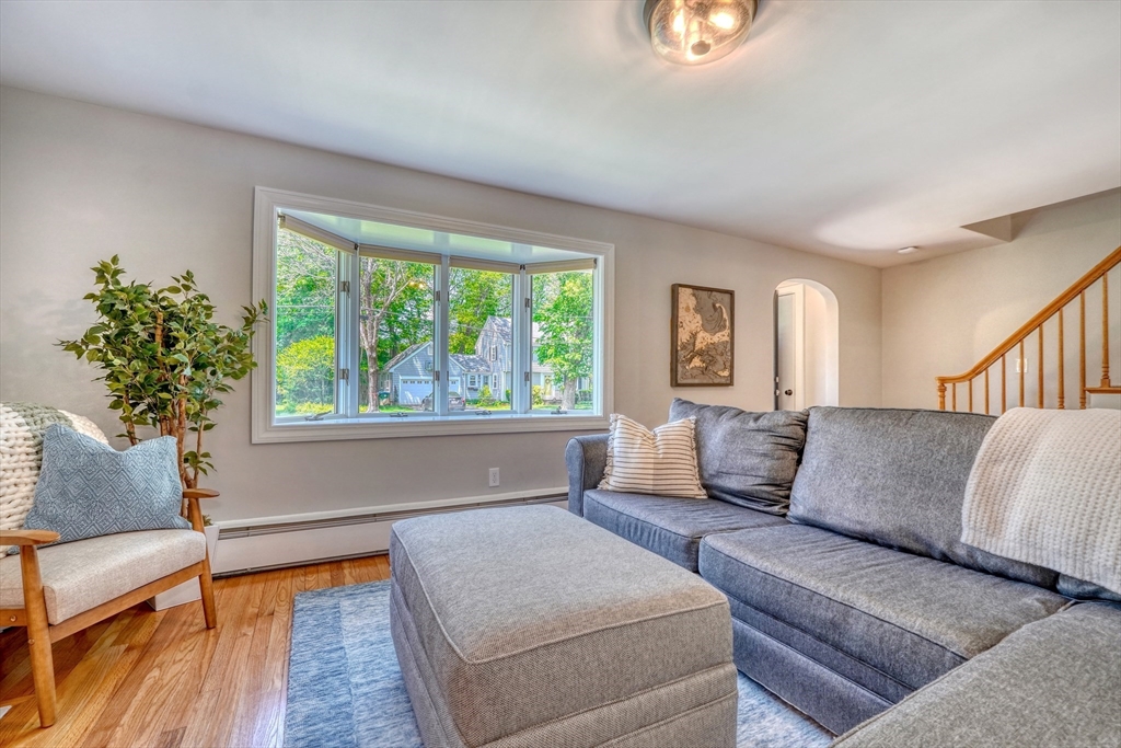 78 Croft Regis Road