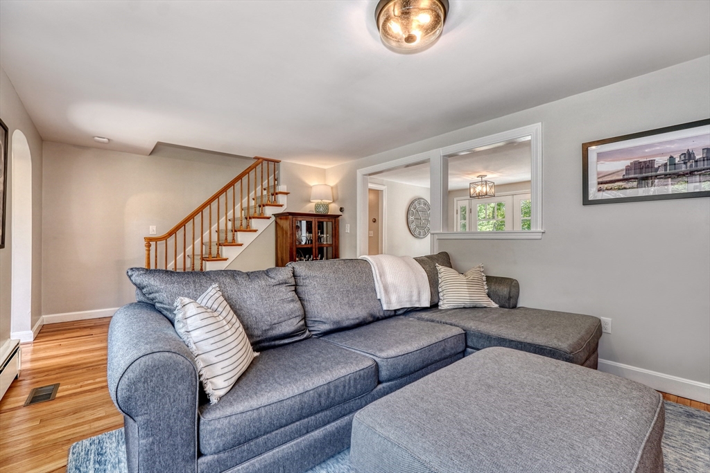 78 Croft Regis Road