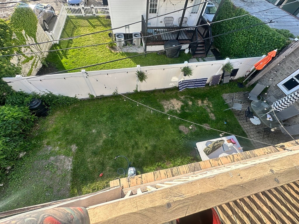 12 Indiana Ave #2, Somerville, MA Photo #29