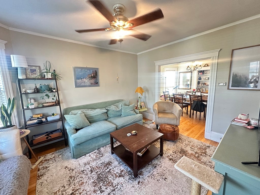 12 Indiana Ave #2, Somerville, MA Photo #23