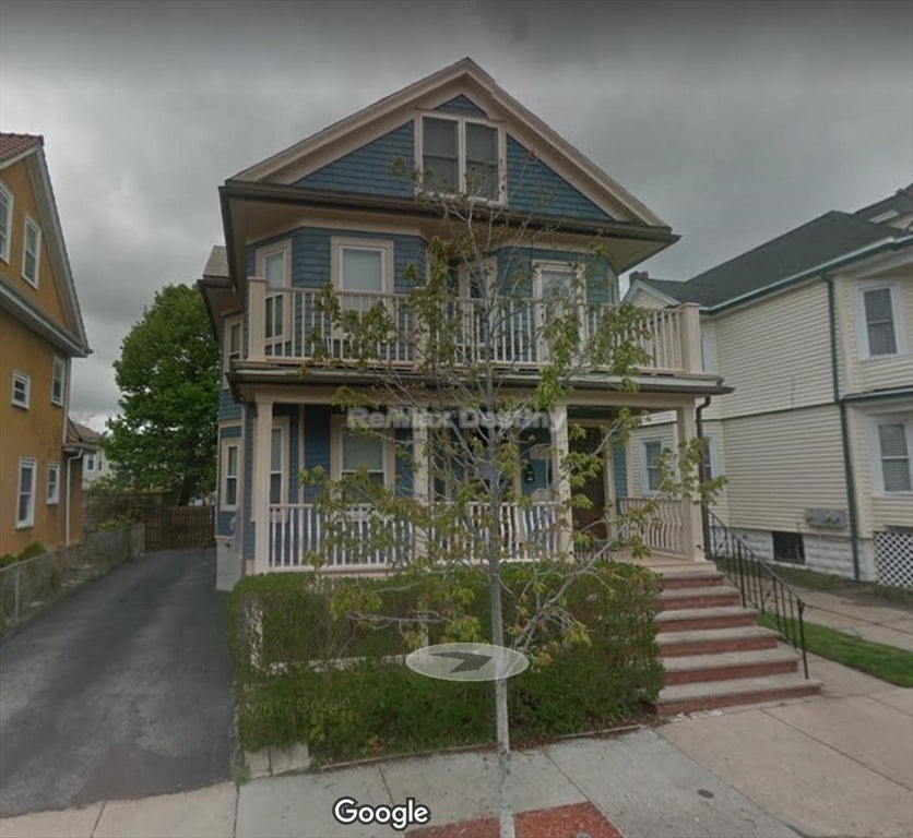 12 Indiana Ave #2, Somerville, MA Photo #1