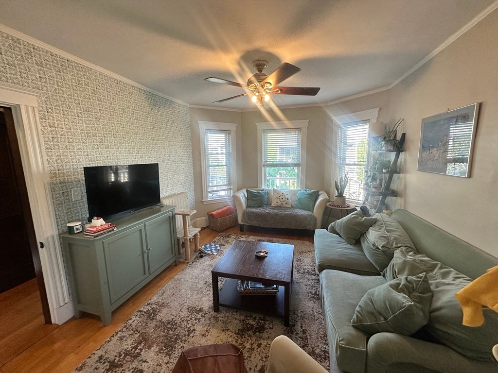 12 Indiana Ave #2, Somerville, MA Photo #12