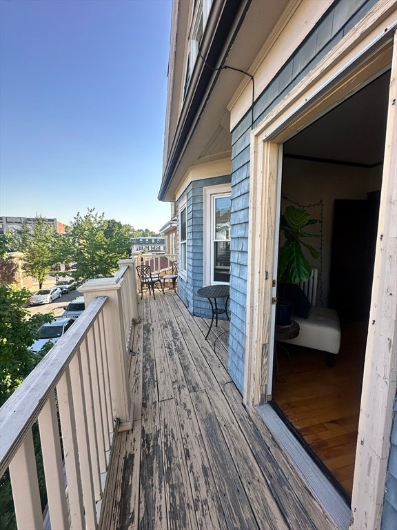 12 Indiana Ave #2, Somerville, MA Photo #25