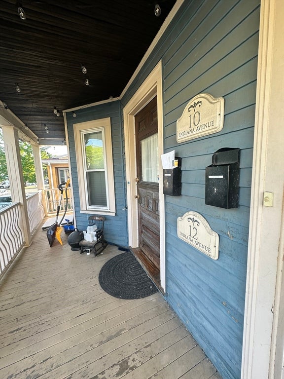 12 Indiana Ave #2, Somerville, MA Photo #24