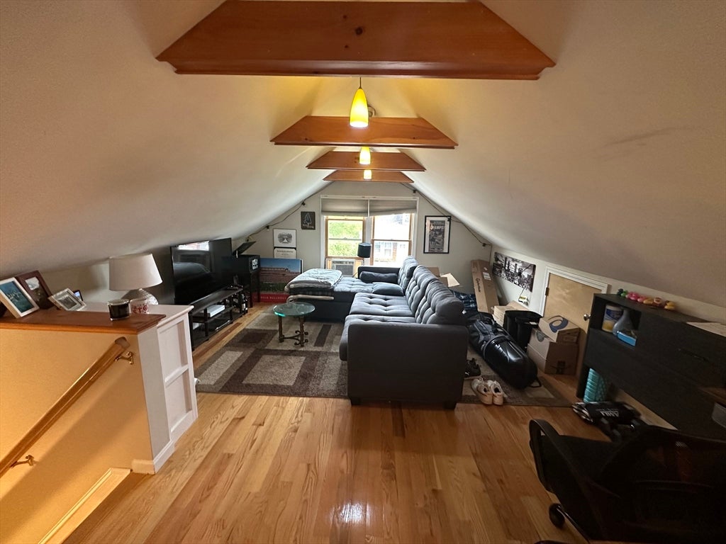 12 Indiana Ave #2, Somerville, MA Photo #4