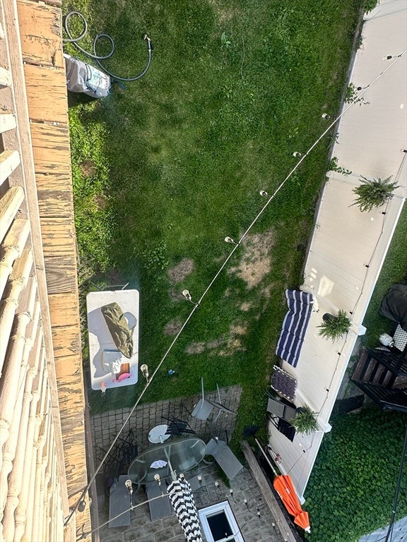 12 Indiana Ave #2, Somerville, MA Photo #27
