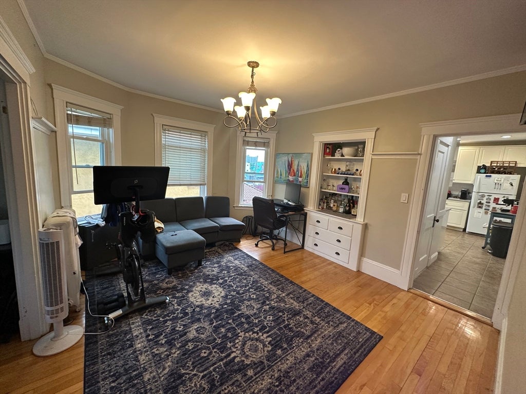 12 Indiana Ave #2, Somerville, MA Photo #5