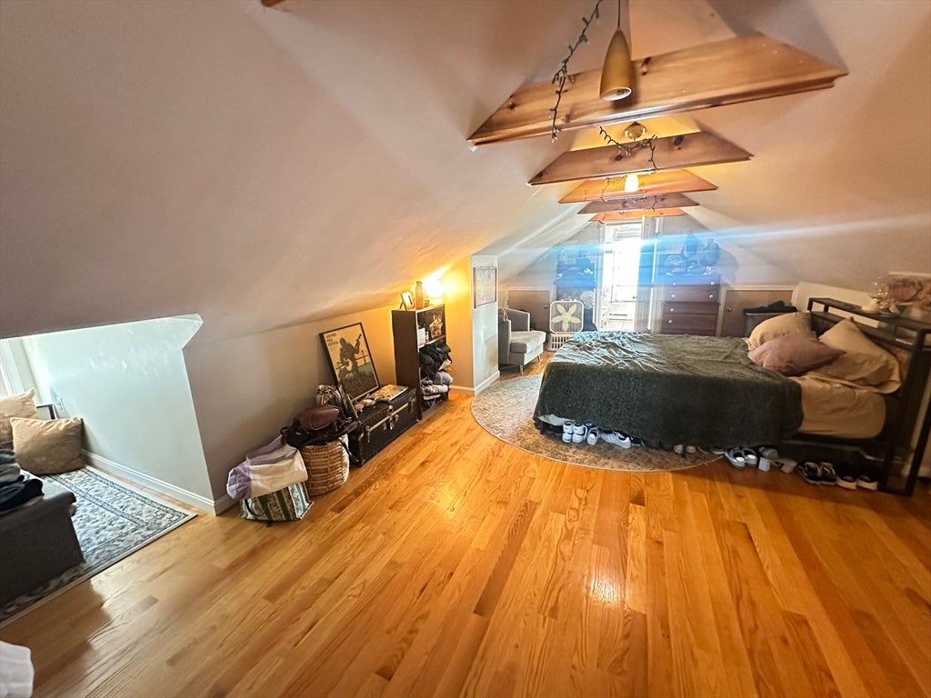 12 Indiana Ave #2, Somerville, MA Photo #16