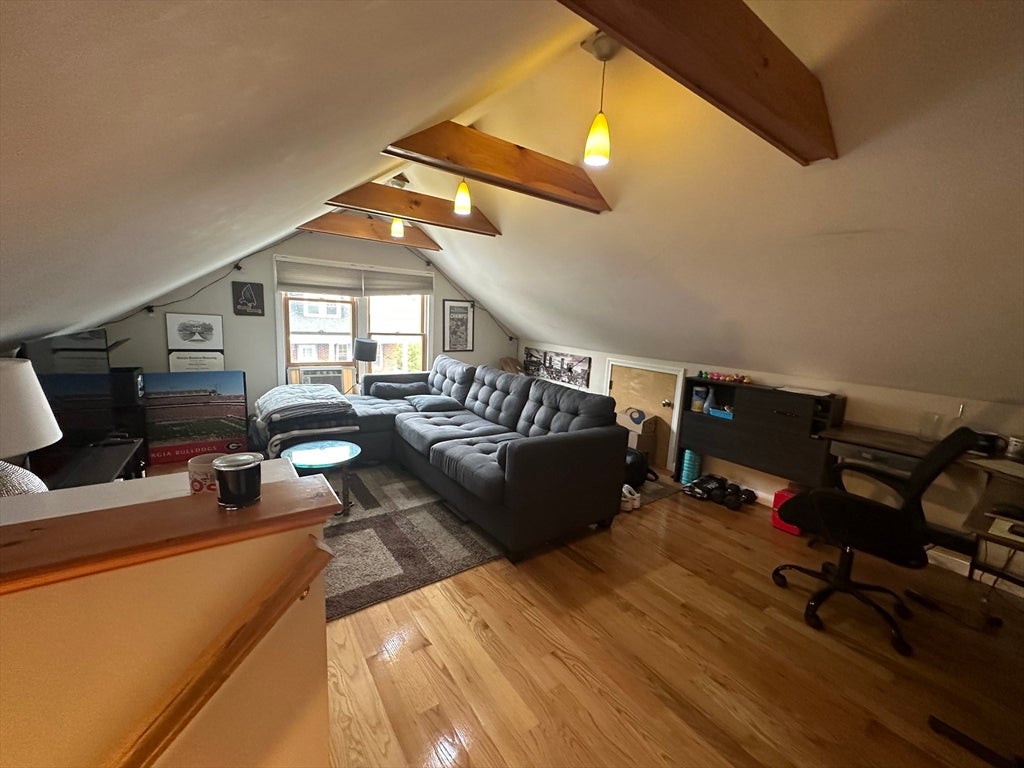 12 Indiana Ave #2, Somerville, MA Photo #6
