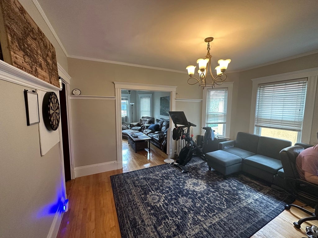 12 Indiana Ave #2, Somerville, MA Photo #3
