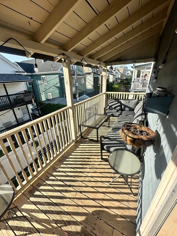 12 Indiana Ave #2, Somerville, MA Photo #26