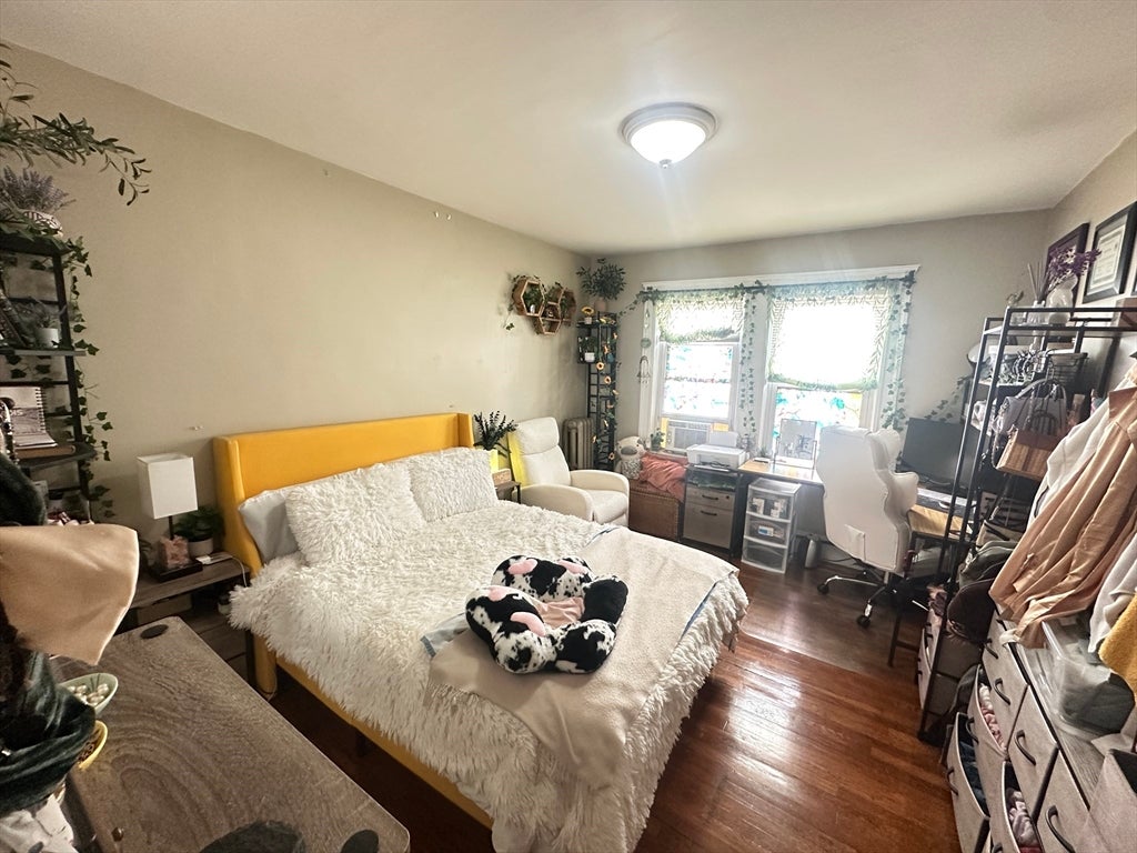 12 Indiana Ave #2, Somerville, MA Photo #7