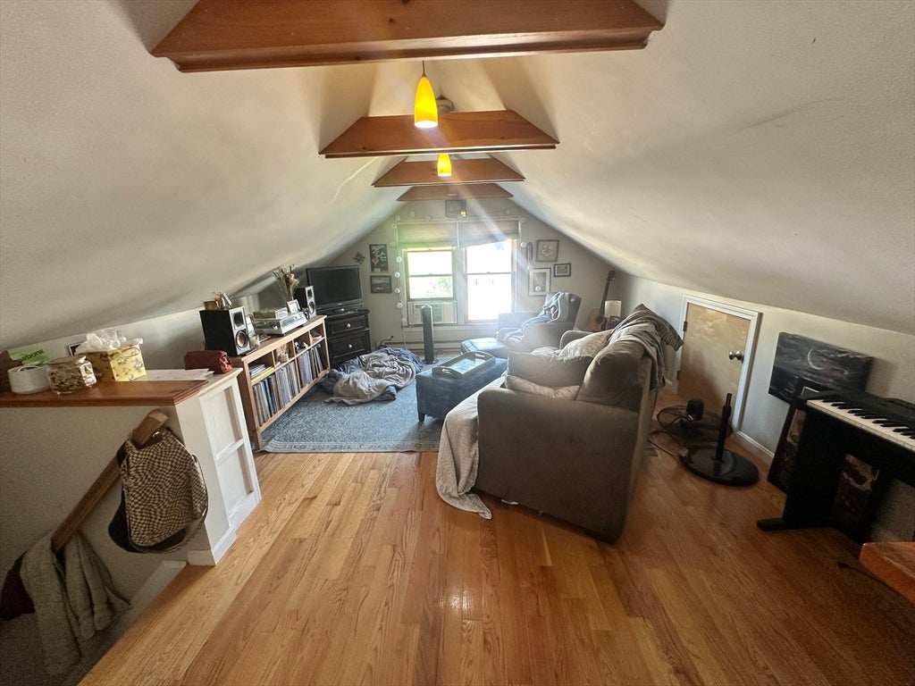 12 Indiana Ave #2, Somerville, MA Photo #15