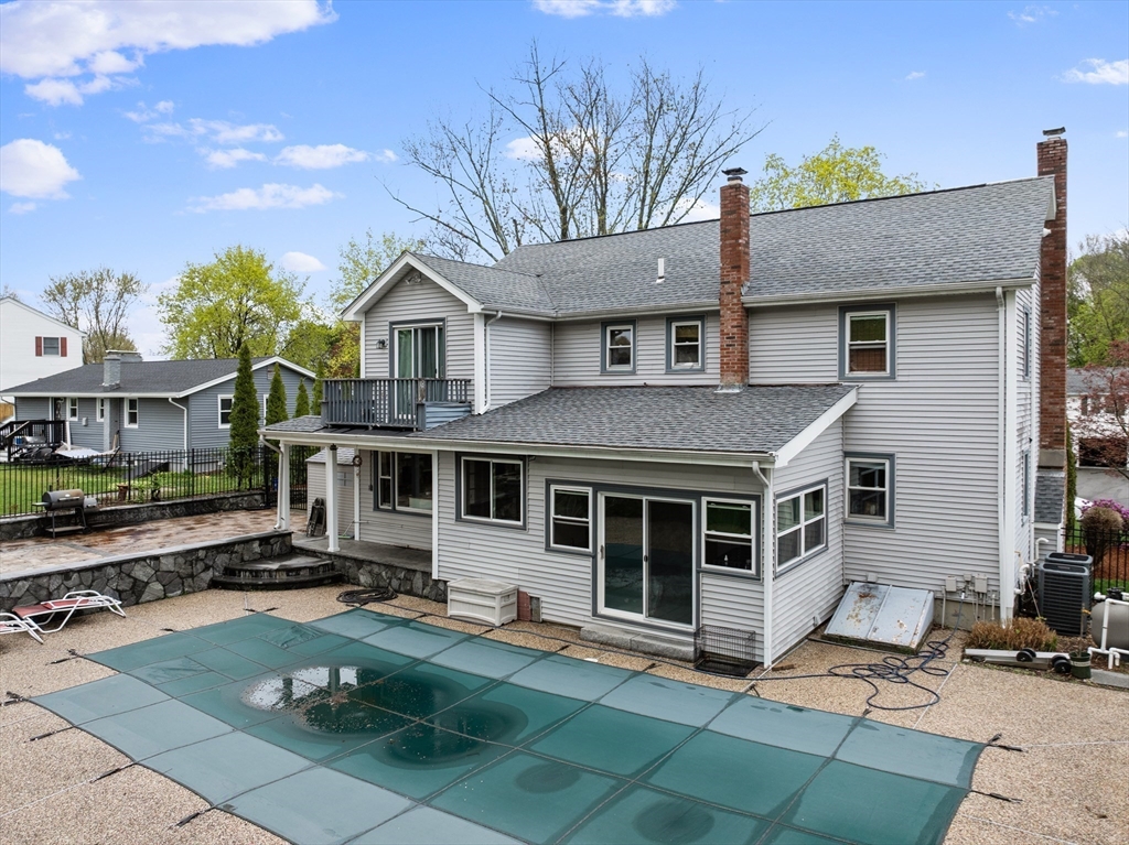45 Roundtop Road
