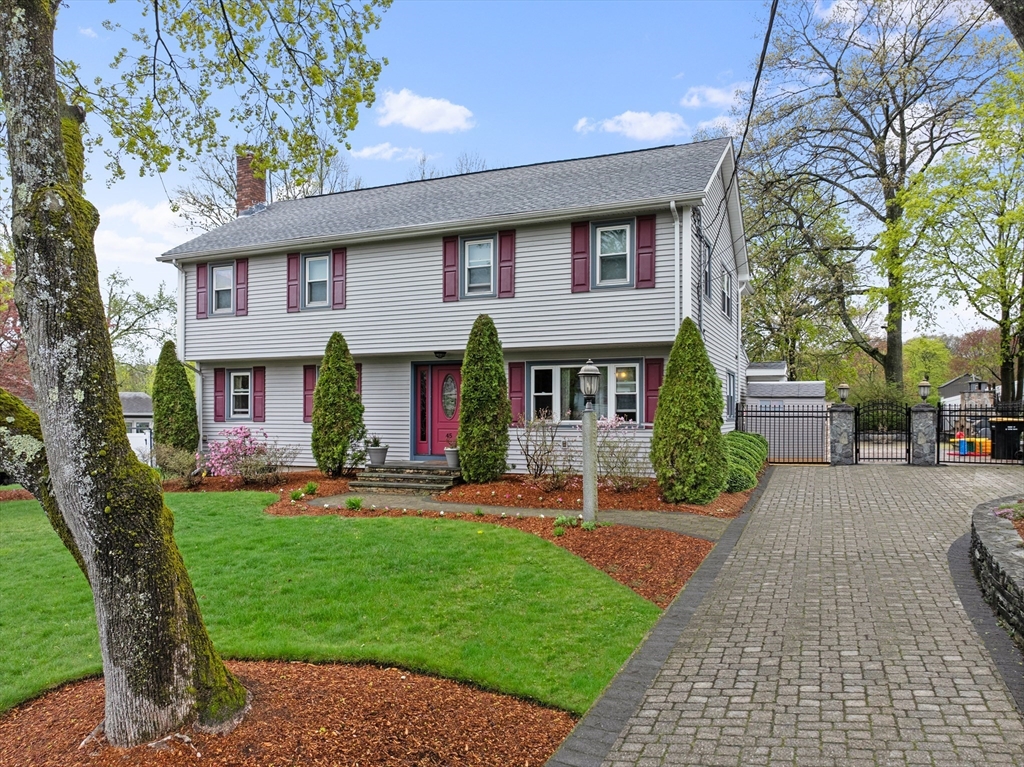 45 Roundtop Road