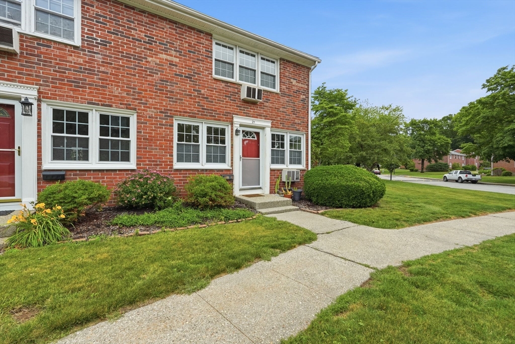 540 Granby Road 21