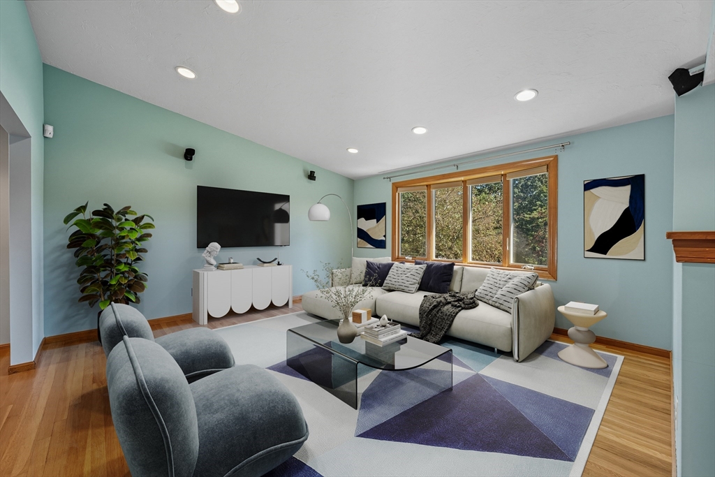 6 White Way