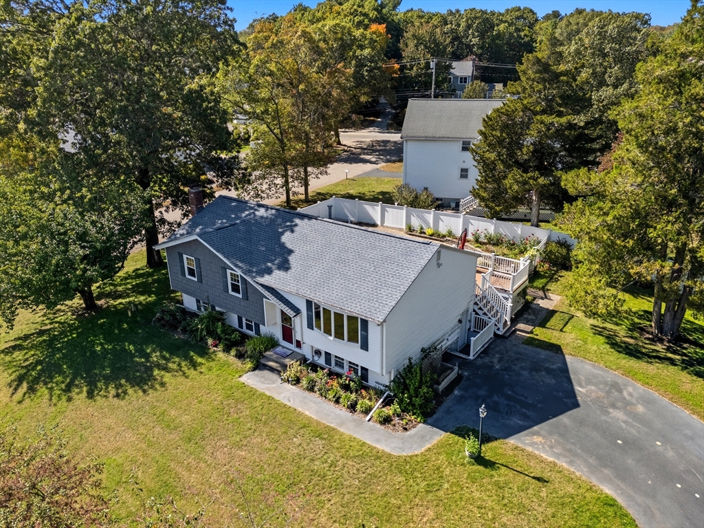6 White Way