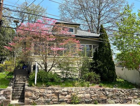 307 West Street Boston MA 02136
